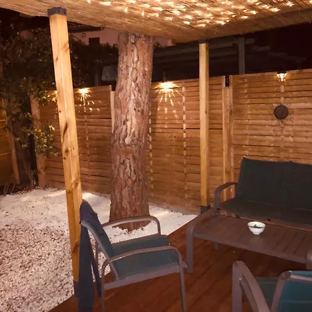 公寓 Cookie - Entierement Neuf - A 100 M De L'entree Du Village Naturiste *