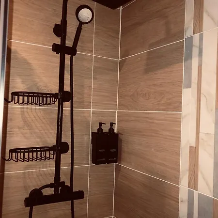 Cookie - Entierement Neuf - A 100 M De L'entree Du Village Naturiste 阿格德