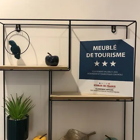 Cookie - Entierement Neuf - A 100 M De L'entree Du Village Naturiste