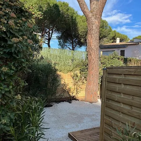 Cookie - Entièrement Neuf - à 100 M De L'entrée Du Village Naturiste Agde