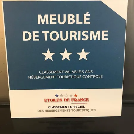Cookie - Entierement Neuf - A 100 M De L'entree Du Village Naturiste