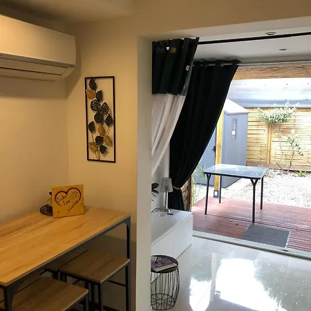 Cookie - Entierement Neuf - A 100 M De L'entree Du Village Naturiste * Agde