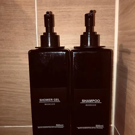 Appartement Cookie - Entièrement Neuf - à 100 M De L'entrée Du Village Naturiste