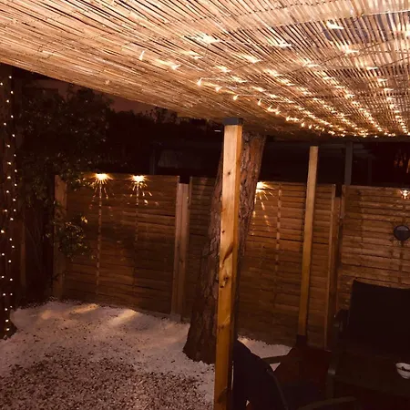 Cookie - Entièrement Neuf - à 100 M De L'entrée Du Village Naturiste Appartement Agde