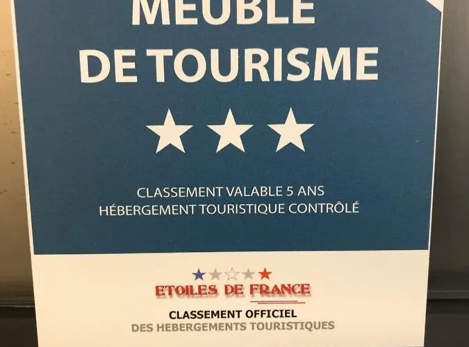 Cookie - Entièrement Neuf - à 100 M De L'entrée Du Village Naturiste