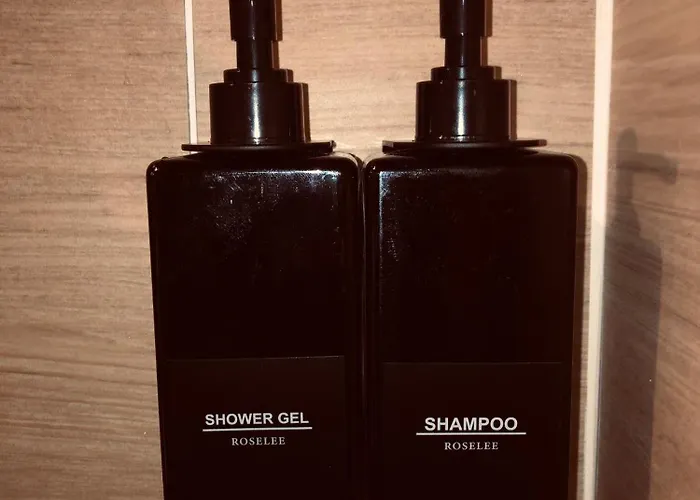 Appartamento Cookie - Entièrement Neuf - à 100 M De L'entrée Du Village Naturiste