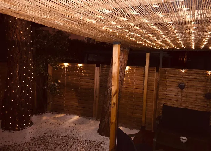 Cookie - Entièrement Neuf - à 100 M De L'entrée Du Village Naturiste Appartamento Agde